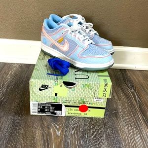 Nike Dunk Low UN/LA